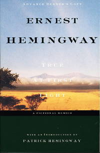 image of TRUE AT FIRST LIGHT: A Fictional Memoir.