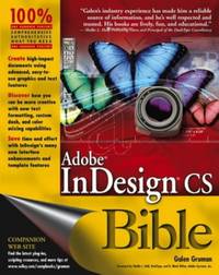 AdobeÂ® InDesignÂ® cs Bible