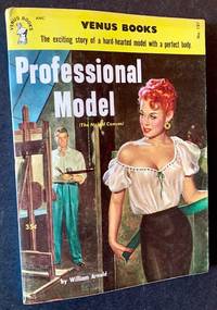 Professional Model by William Arnold - 1957