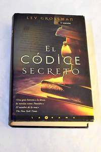 El códice secreto