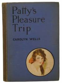 Patty's Pleasure Trip (Patty Fairfield Series, No. 7)