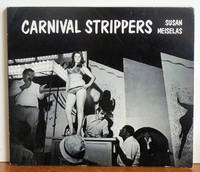 cover of Carnival Strippers