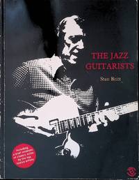 The Jazz Guitarists