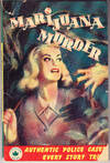 Marijuana Murder
