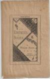 Enemies Of Books