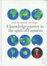 A knowledge journey in the spirit of Linnaeus.…