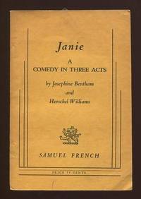 Janie; a comedy in three acts