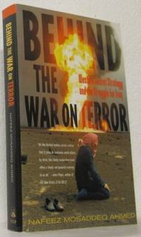 Behind the War on Terror. Western Secret Strategy…