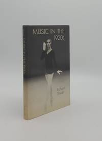 image of MUSIC IN THE 1920s