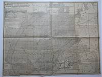 Map Showing Land Grant of the Northern Pacific Railroad Co. in Eastern Washington and Northern Idaho by Northern Pacific Railroad Company - 1887