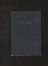 cover of The Story of a Vineyard The Work of the Presbyterian Church U. S. in the Synod of Tennessee
