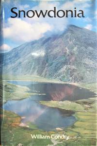 Snowdonia by Condry, William - 1987