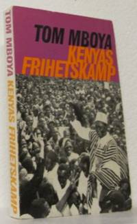 Kenyas frihetskamp.