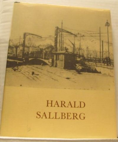 Harald Sallberg.