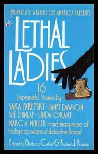 LETHAL LADIES