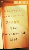 The Poisonwood Bible by Barbara Kingsolver - 2010-04-01