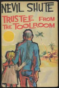 image of Trustee From the Toolroom