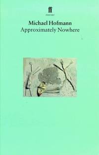 cover of Approximately Nowhere