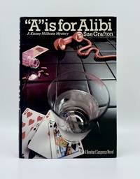 A IS FOR ALIBI