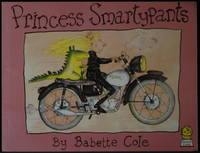 image of Princess Smartypants