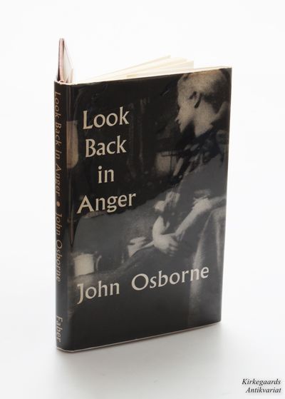Look Back in Anger. A Play in Three Acts.