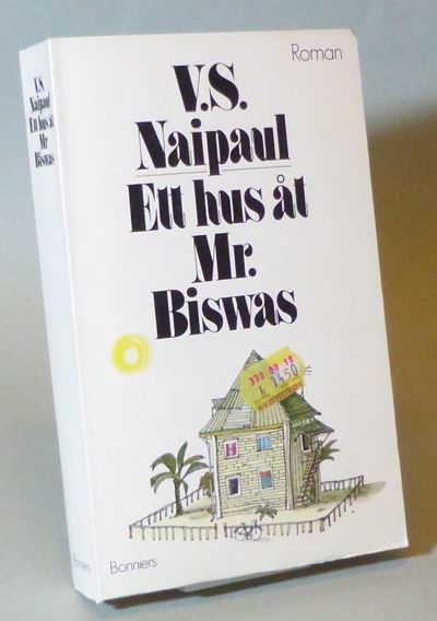 Ett hus åt Mr. Biswas.