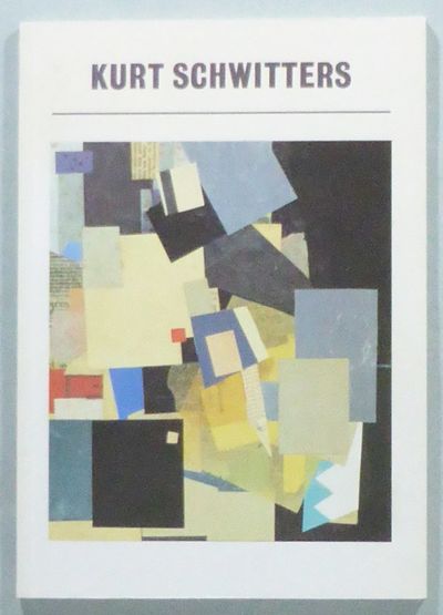 Kurt Schwitters. The Tate Gallery [6 November…