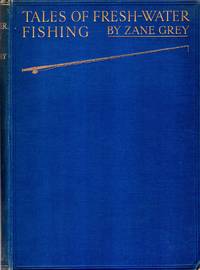 image of Tales of Fresh-Water Fishing