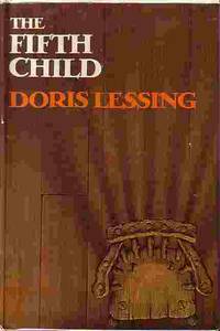 Fifth Child by Doris Lessing
- Hardcover
- Book Club Edition
- 1988
- from Ye Old Bookworm (SKU: 6575)