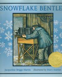 image of SNOWFLAKE BENTLEY