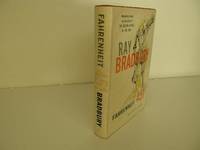 Fahrenheit 451 by Bradbury, Ray - 1953