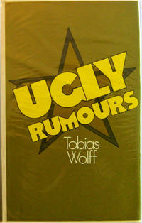 cover of Ugly Rumours