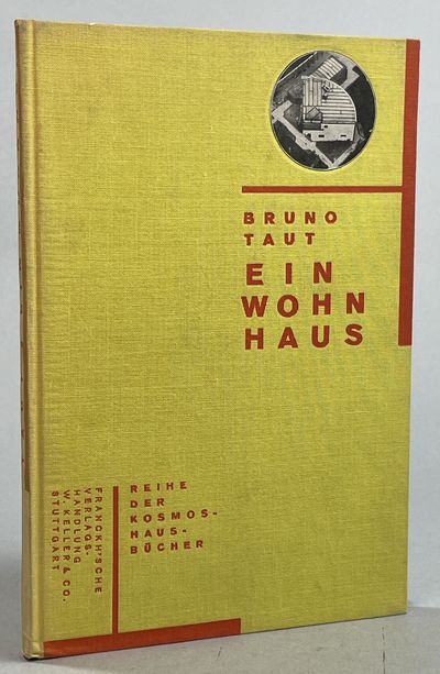 Ein Wohnhaus. Mit 104 Photos und 72 Zeichnungen…