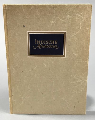 Indische Miniaturen aus dem Besitz der…