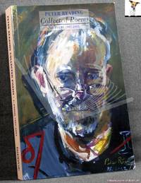 image of Collected Poems: 3 Poems 1997-2003