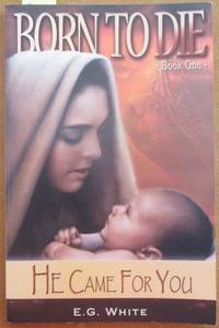 cover of Born to Die: He Came For You (#1)