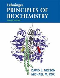 Principles of Biochemisrty