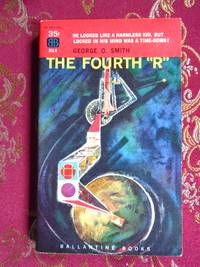 THE FOURTH R