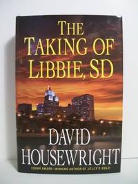 The Taking of Libbie, SD)