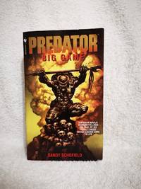 Big Game (Predator)