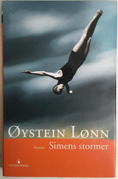 Simens stormer. Roman