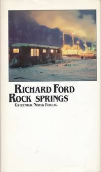 Rock springs