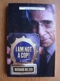 I Am Not a Cop!