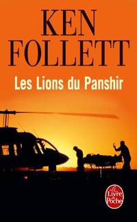 Les Lions Du Panshir (Ldp Thrillers)