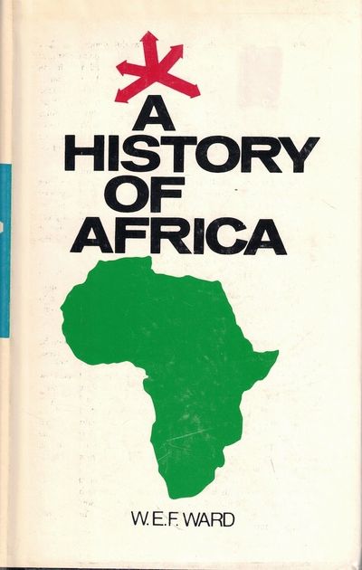 A History of Africa