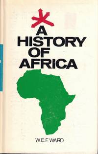 A History of Africa