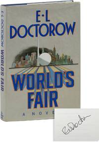 World's Fair [Signed]