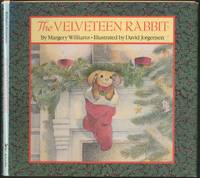image of The Velveteen Rabbit
