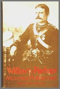 William Parker  Mounted Policeman