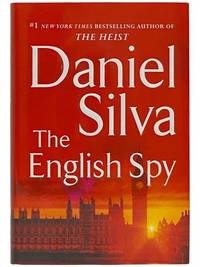 The English Spy (Gabriel Allon)